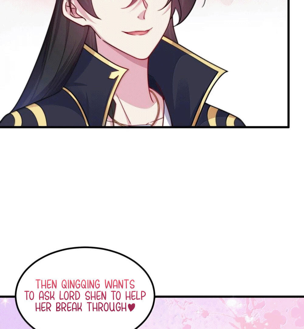 I, The Invincible Villain Master With My Apprentices Chapter 116 page 30 - 