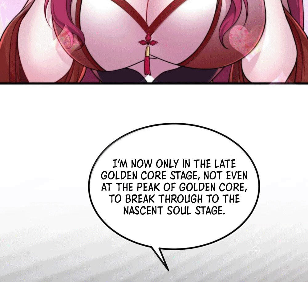 I, The Invincible Villain Master With My Apprentices Chapter 116 page 32 - 