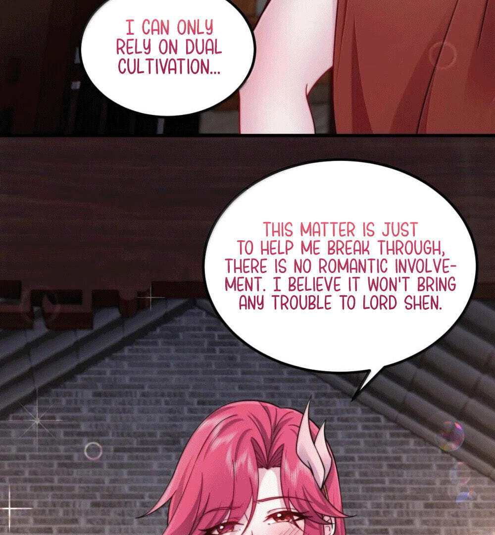 I, The Invincible Villain Master With My Apprentices Chapter 116 page 34 - 