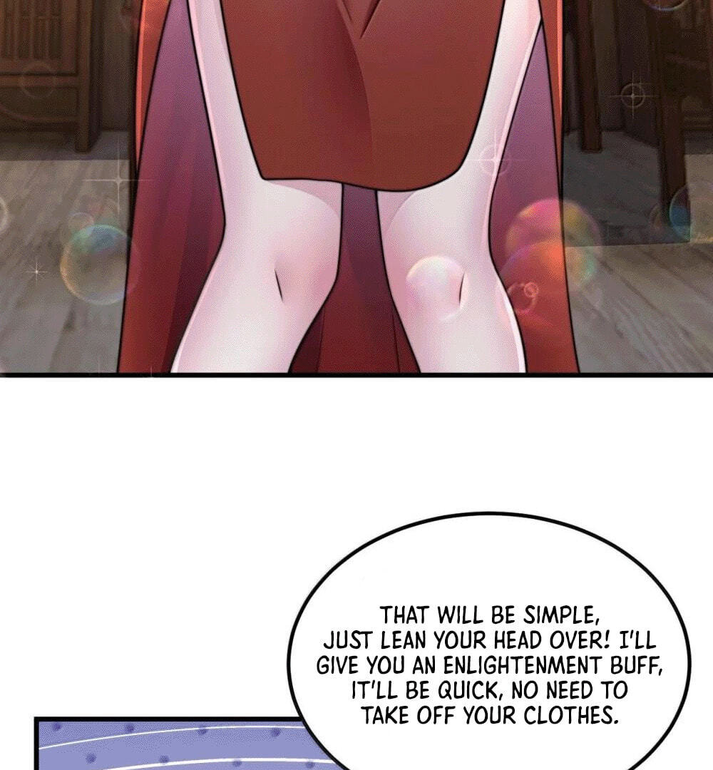 I, The Invincible Villain Master With My Apprentices Chapter 116 page 36 - 