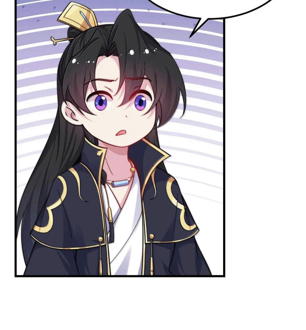 I, The Invincible Villain Master With My Apprentices Chapter 116 page 37 - 