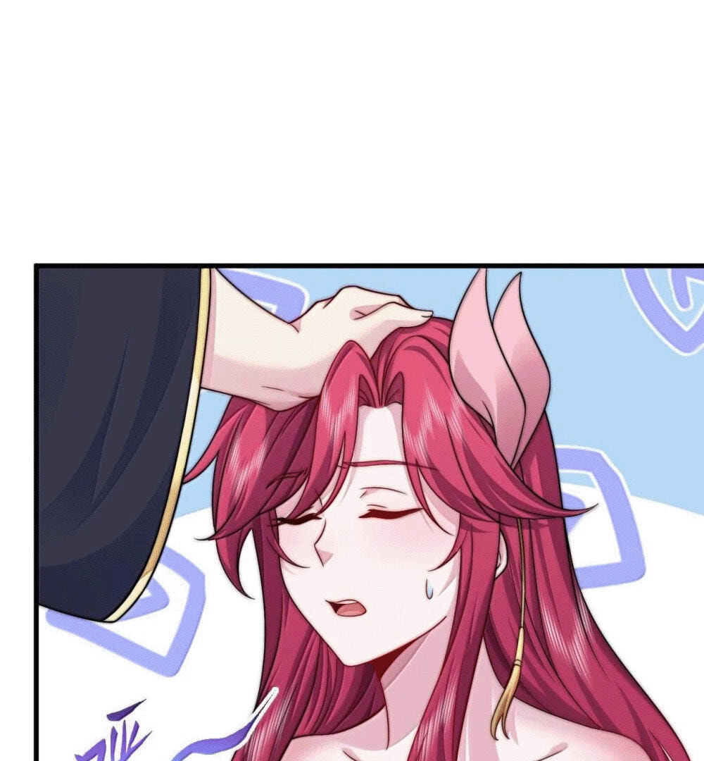 I, The Invincible Villain Master With My Apprentices Chapter 116 page 43 - 