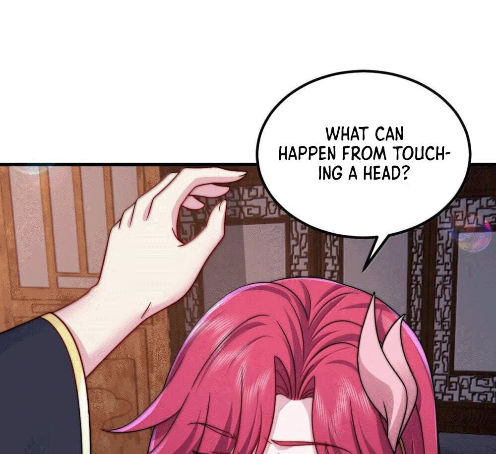 I, The Invincible Villain Master With My Apprentices Chapter 116 page 47 - 