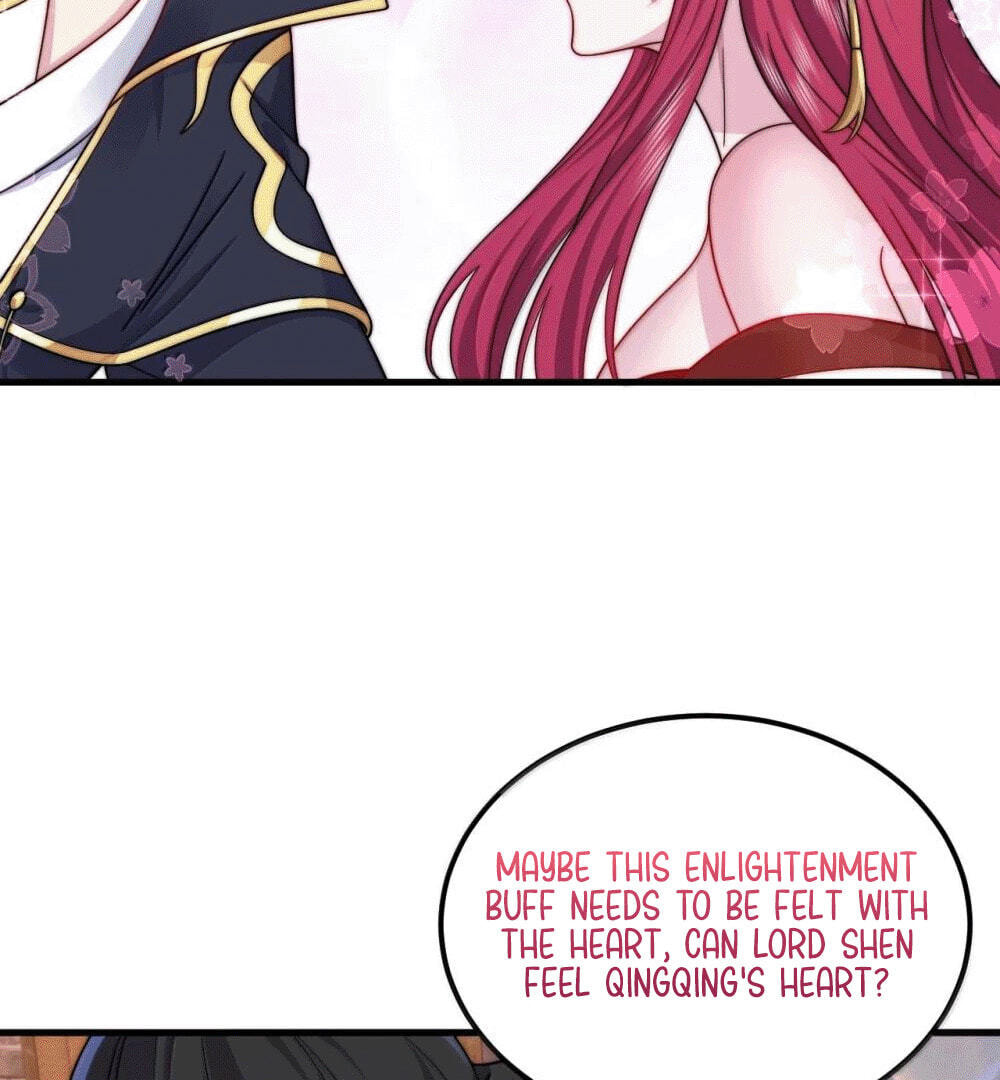 I, The Invincible Villain Master With My Apprentices Chapter 116 page 50 - 