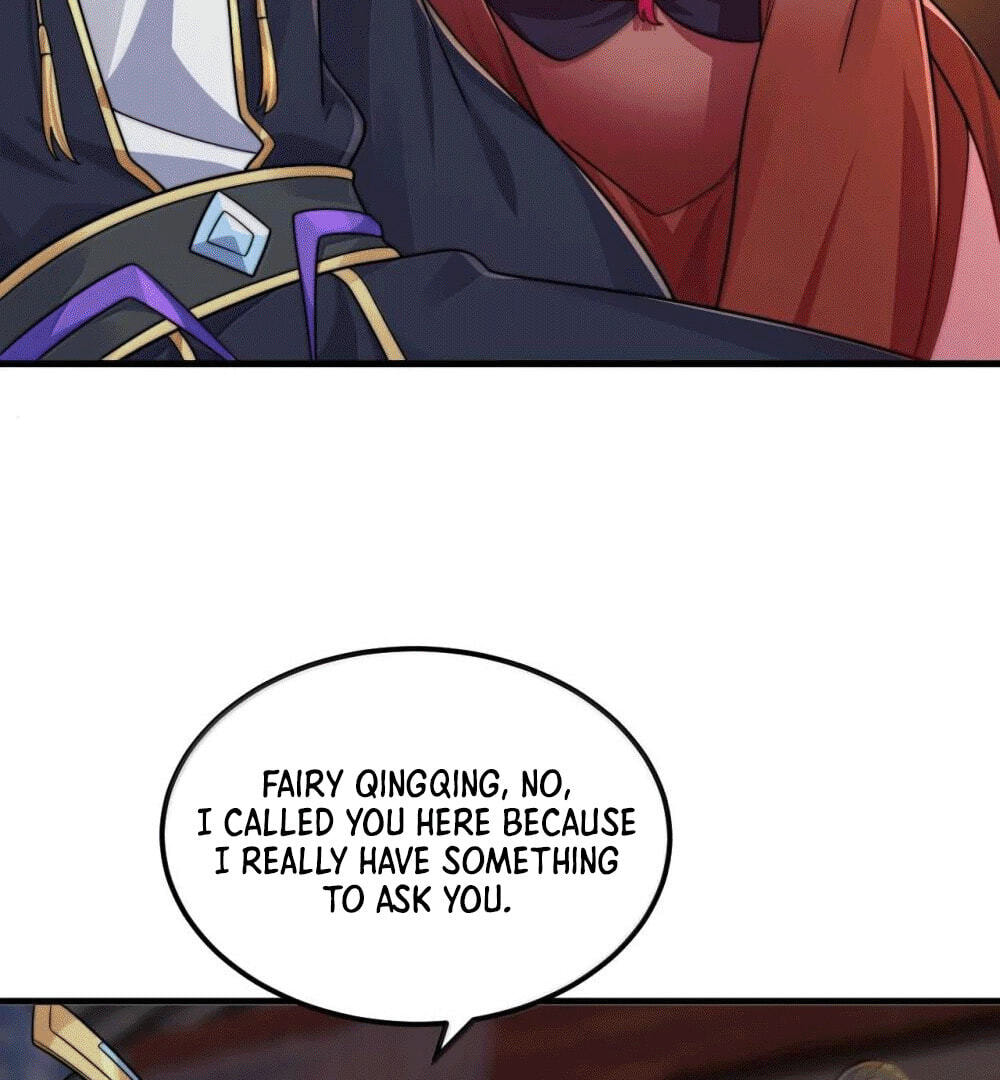 I, The Invincible Villain Master With My Apprentices Chapter 116 page 6 - 