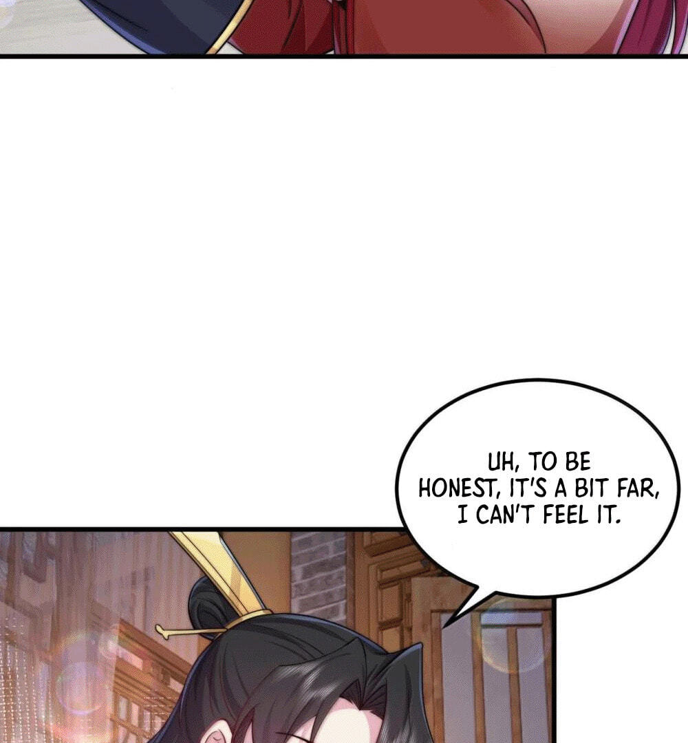 I, The Invincible Villain Master With My Apprentices Chapter 116 page 52 - 