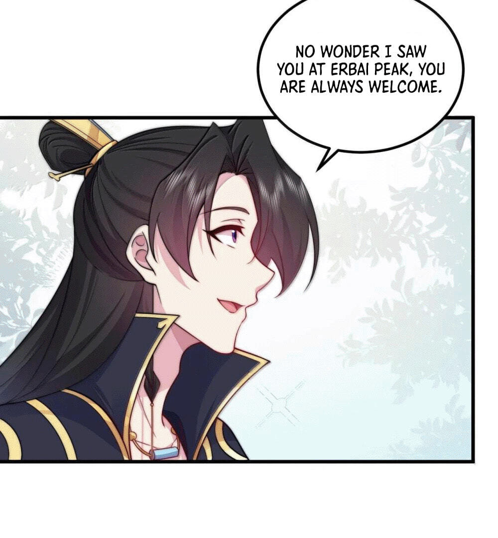 I, The Invincible Villain Master With My Apprentices Chapter 116 page 59 - 