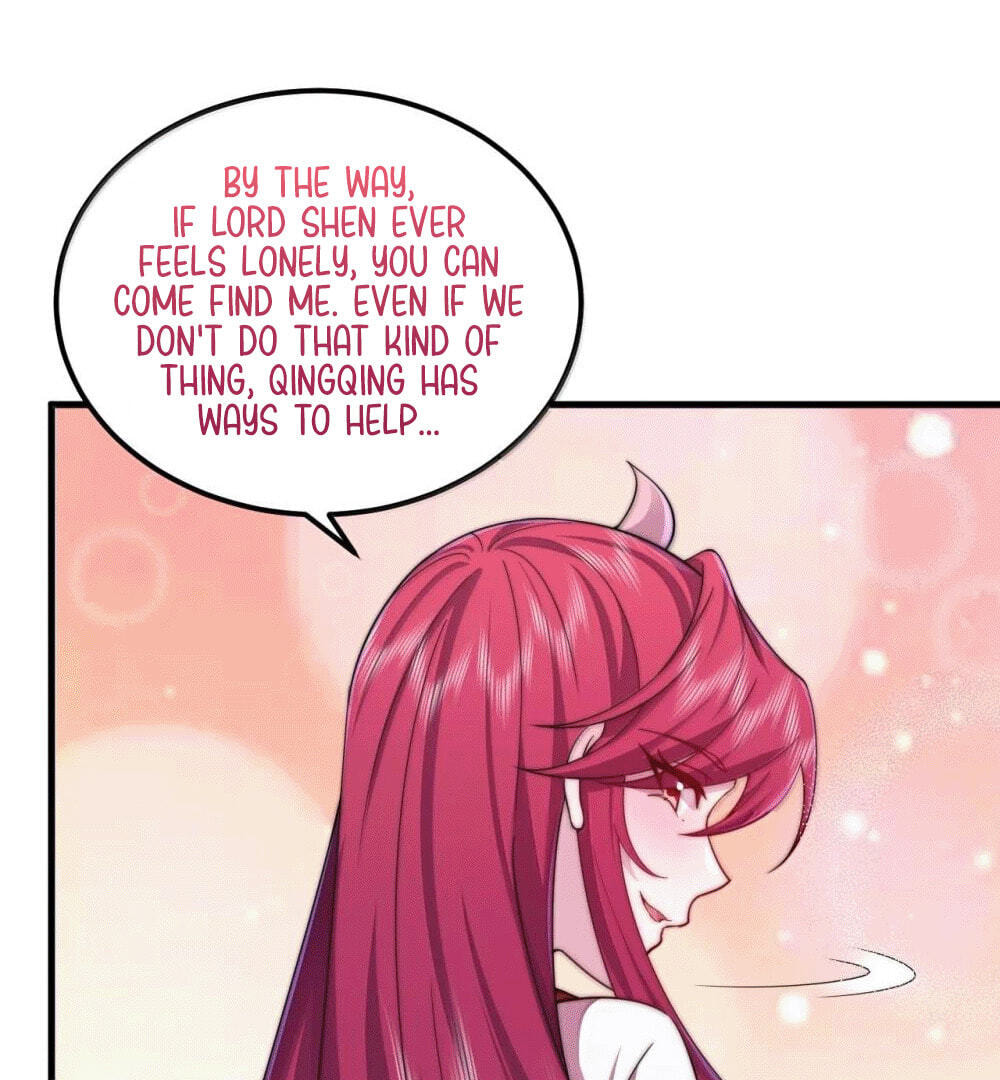 I, The Invincible Villain Master With My Apprentices Chapter 116 page 60 - 