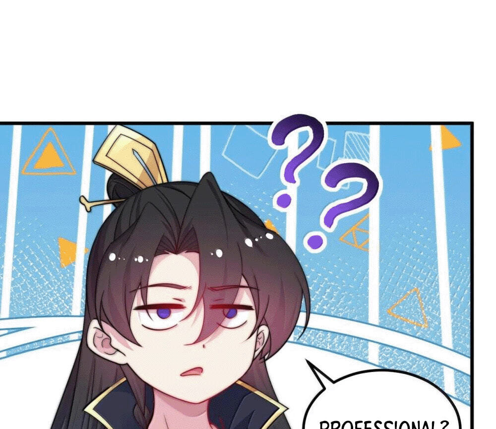 I, The Invincible Villain Master With My Apprentices Chapter 116 page 63 - 