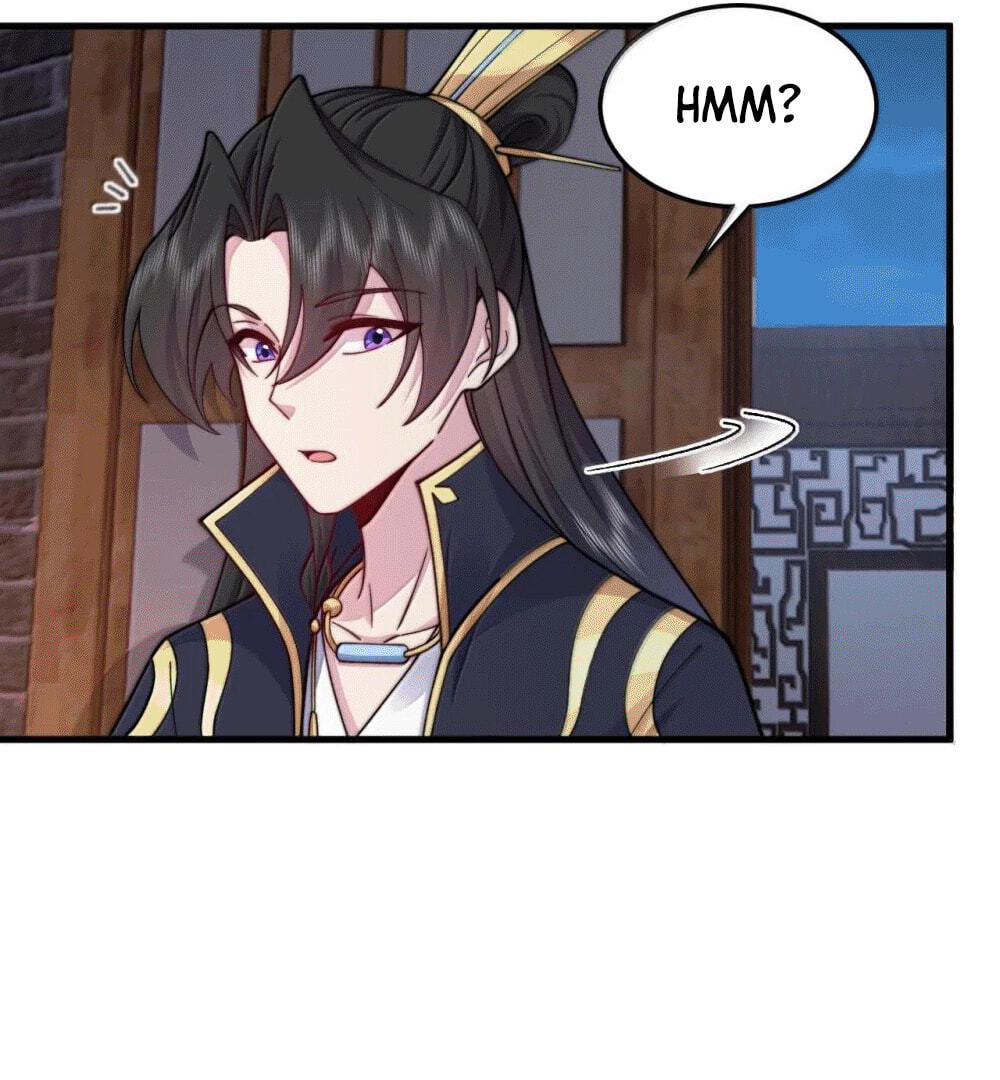 I, The Invincible Villain Master With My Apprentices Chapter 116 page 73 - 