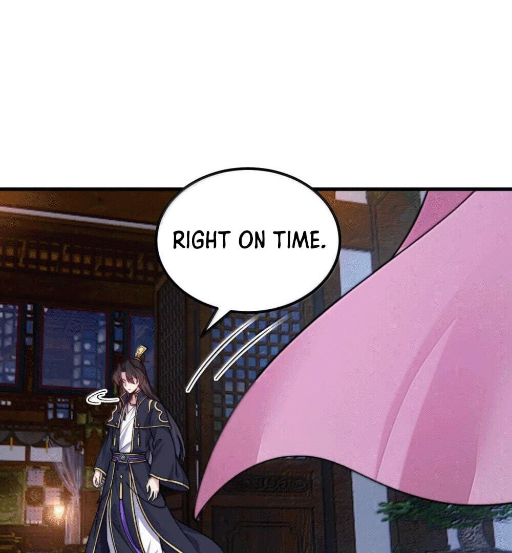 I, The Invincible Villain Master With My Apprentices Chapter 116 page 74 - 