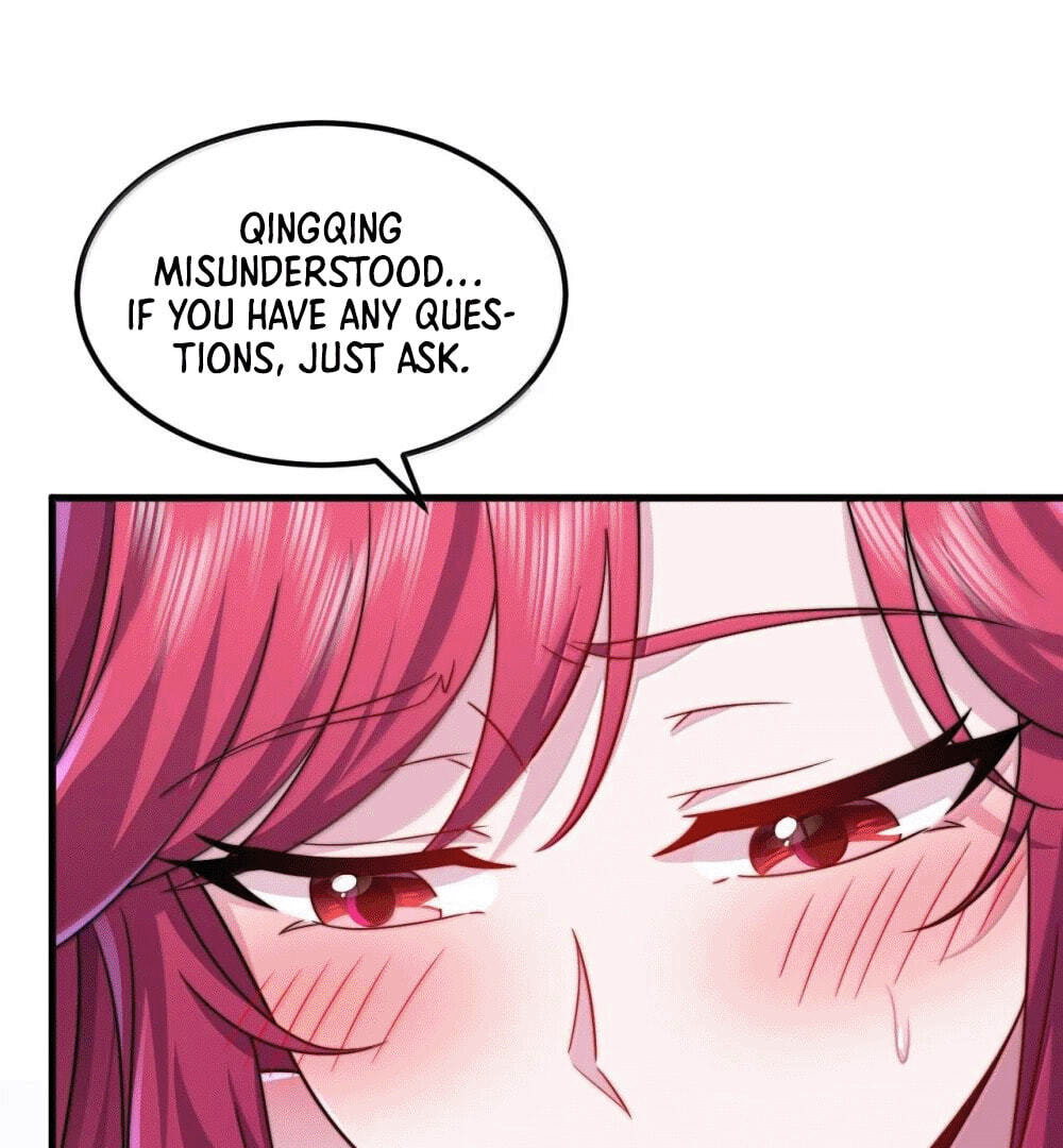 I, The Invincible Villain Master With My Apprentices Chapter 116 page 10 - 