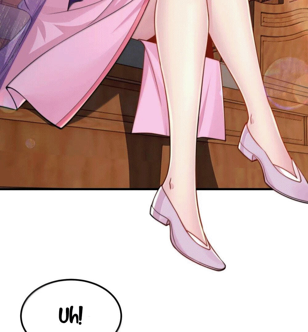 I, The Invincible Villain Master With My Apprentices Chapter 117 page 14 - 