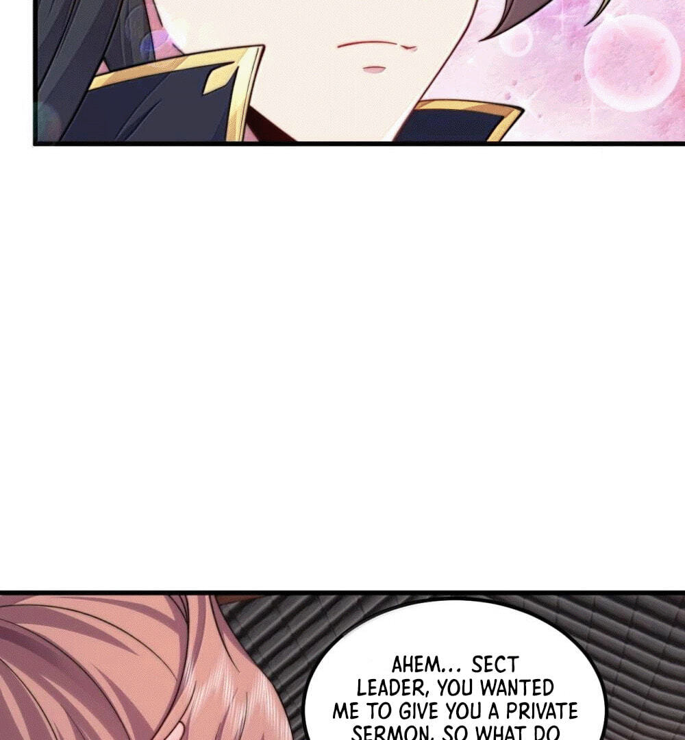 I, The Invincible Villain Master With My Apprentices Chapter 117 page 20 - 