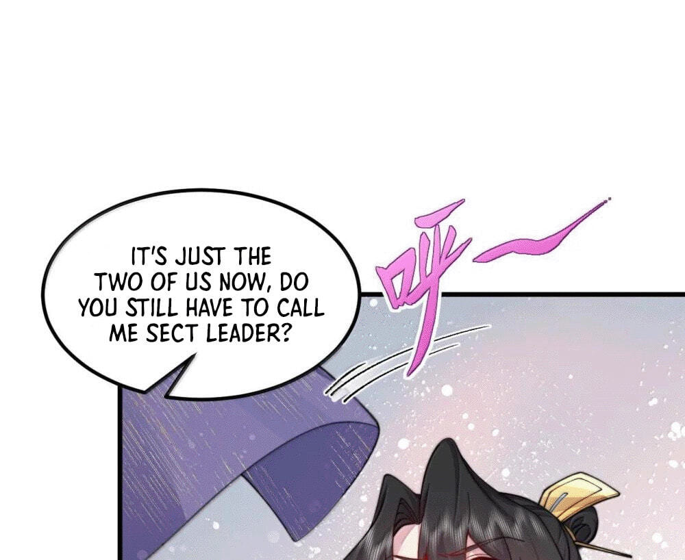 I, The Invincible Villain Master With My Apprentices Chapter 117 page 22 - 