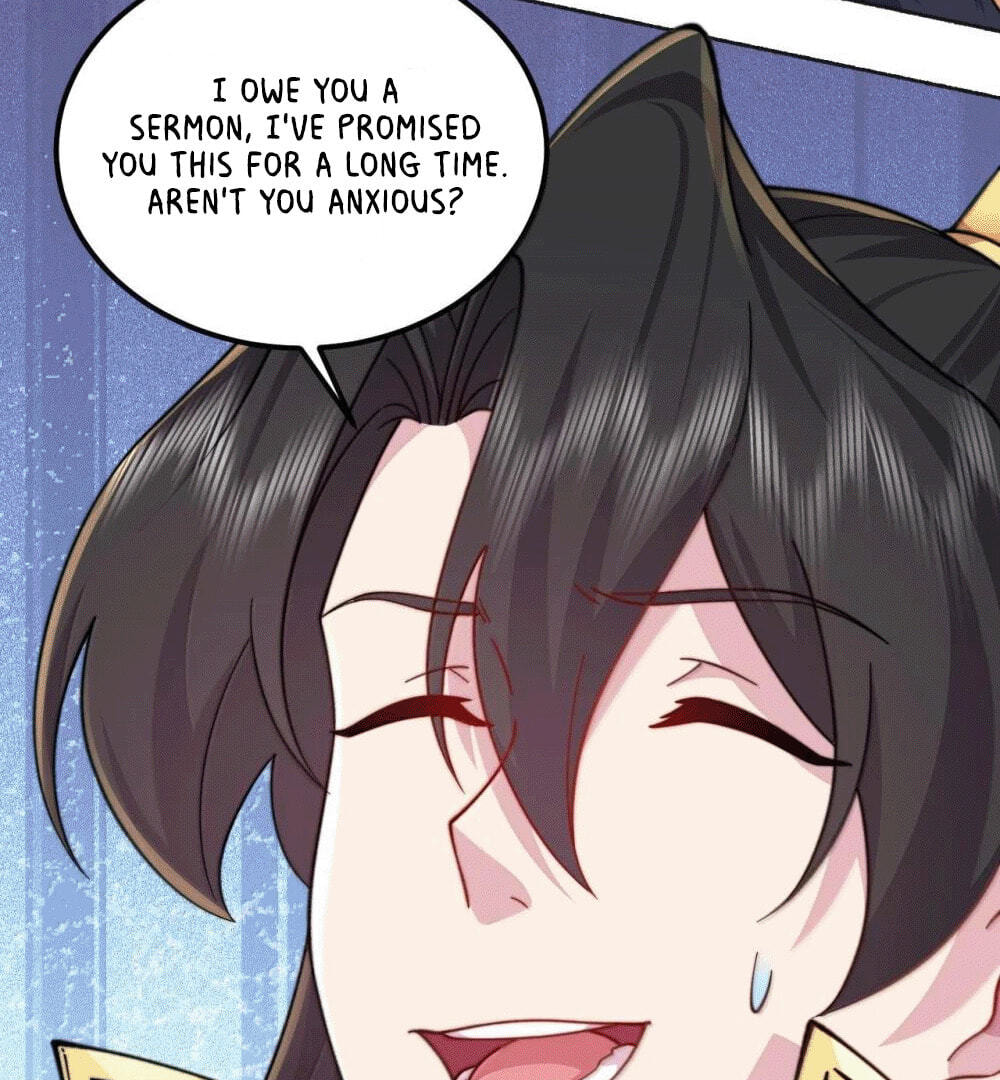 I, The Invincible Villain Master With My Apprentices Chapter 117 page 26 - 