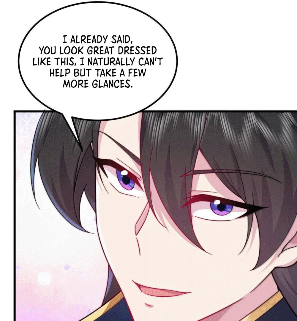 I, The Invincible Villain Master With My Apprentices Chapter 117 page 32 - 