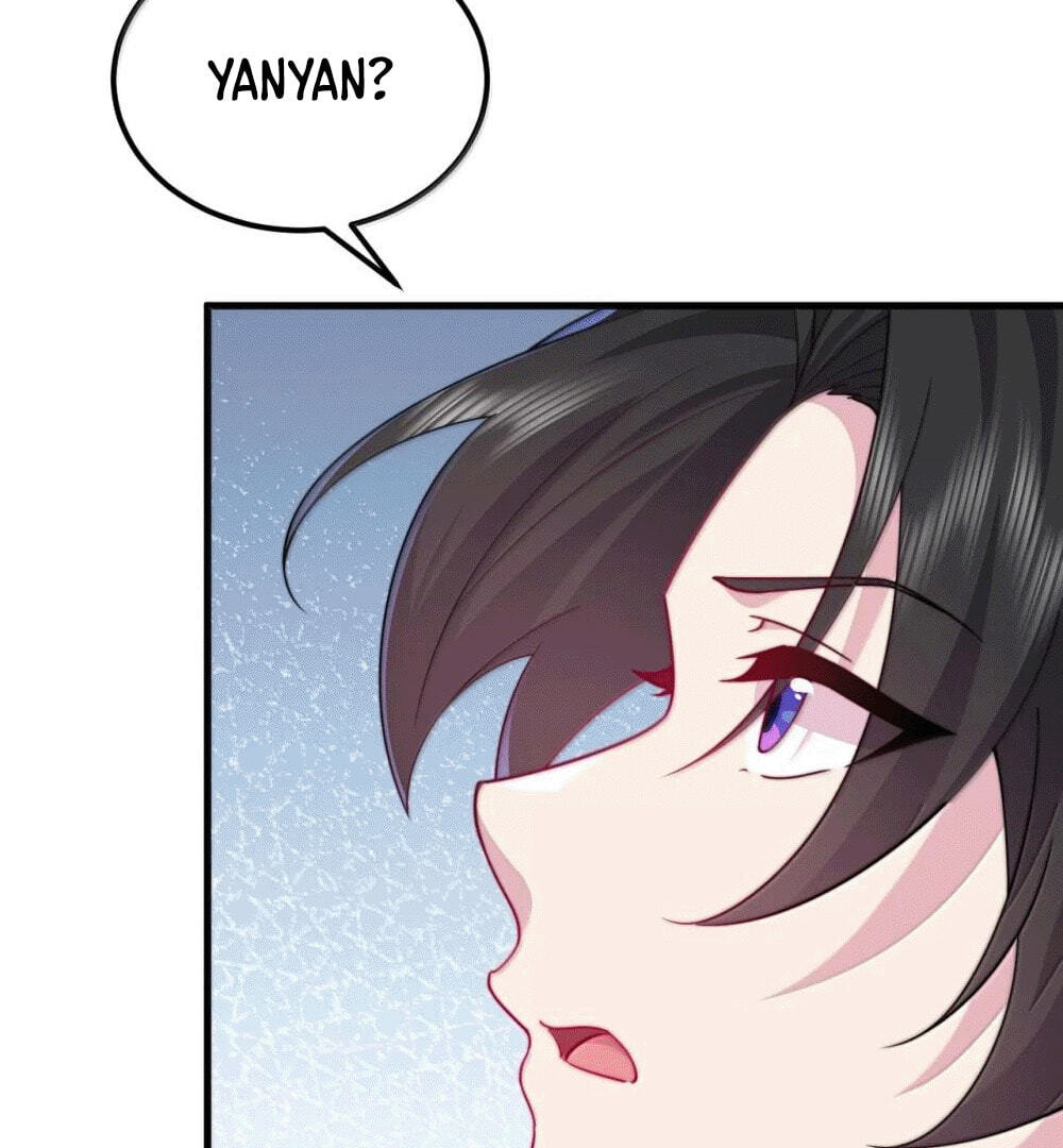 I, The Invincible Villain Master With My Apprentices Chapter 117 page 35 - 