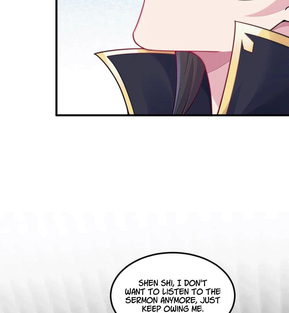 I, The Invincible Villain Master With My Apprentices Chapter 117 page 36 - 