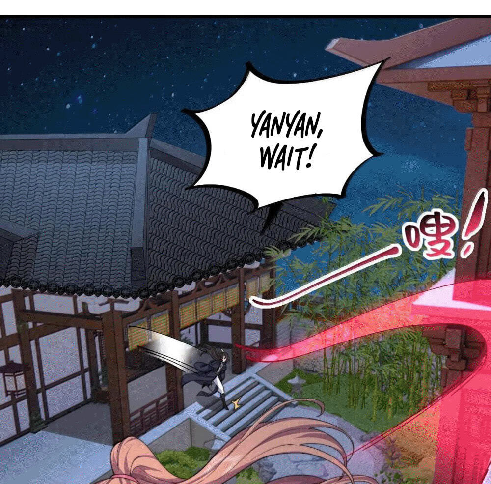 I, The Invincible Villain Master With My Apprentices Chapter 117 page 44 - 