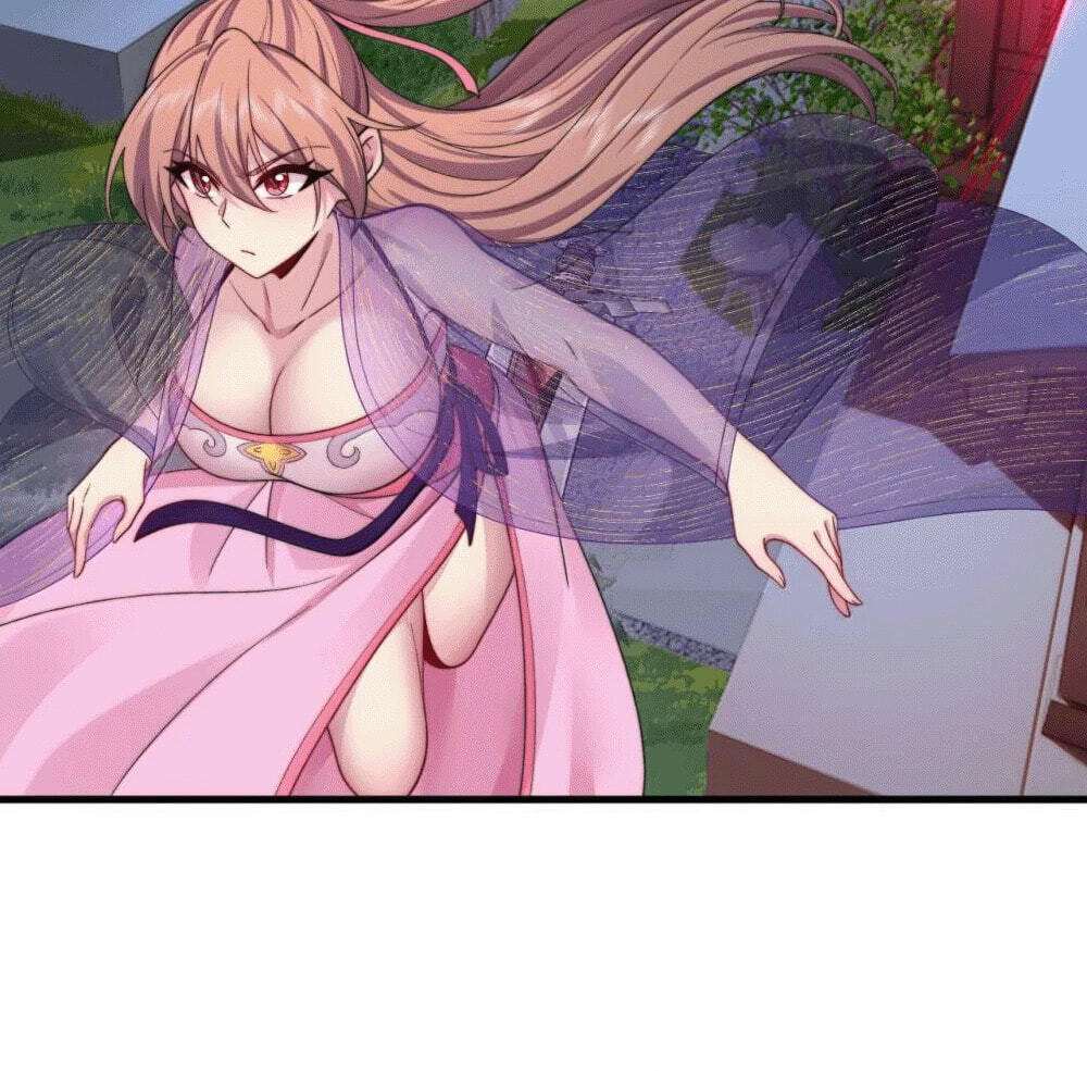 I, The Invincible Villain Master With My Apprentices Chapter 117 page 45 - 
