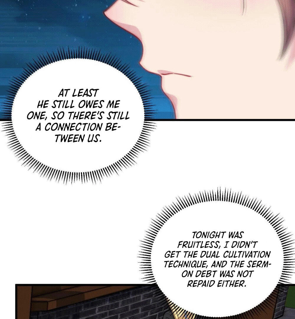 I, The Invincible Villain Master With My Apprentices Chapter 117 page 48 - 