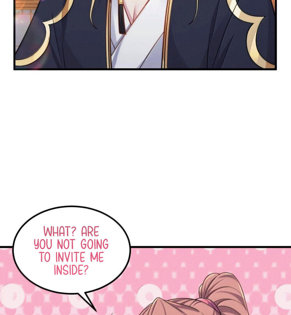 I, The Invincible Villain Master With My Apprentices Chapter 117 page 6 - 