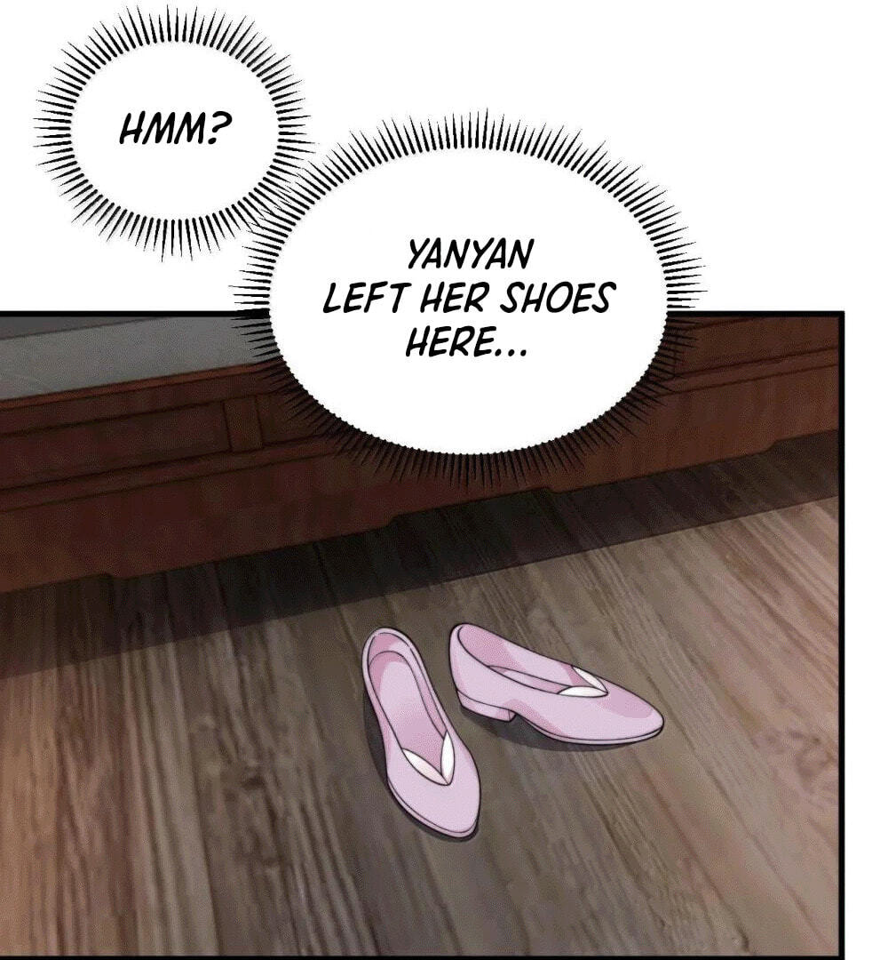 I, The Invincible Villain Master With My Apprentices Chapter 117 page 54 - 