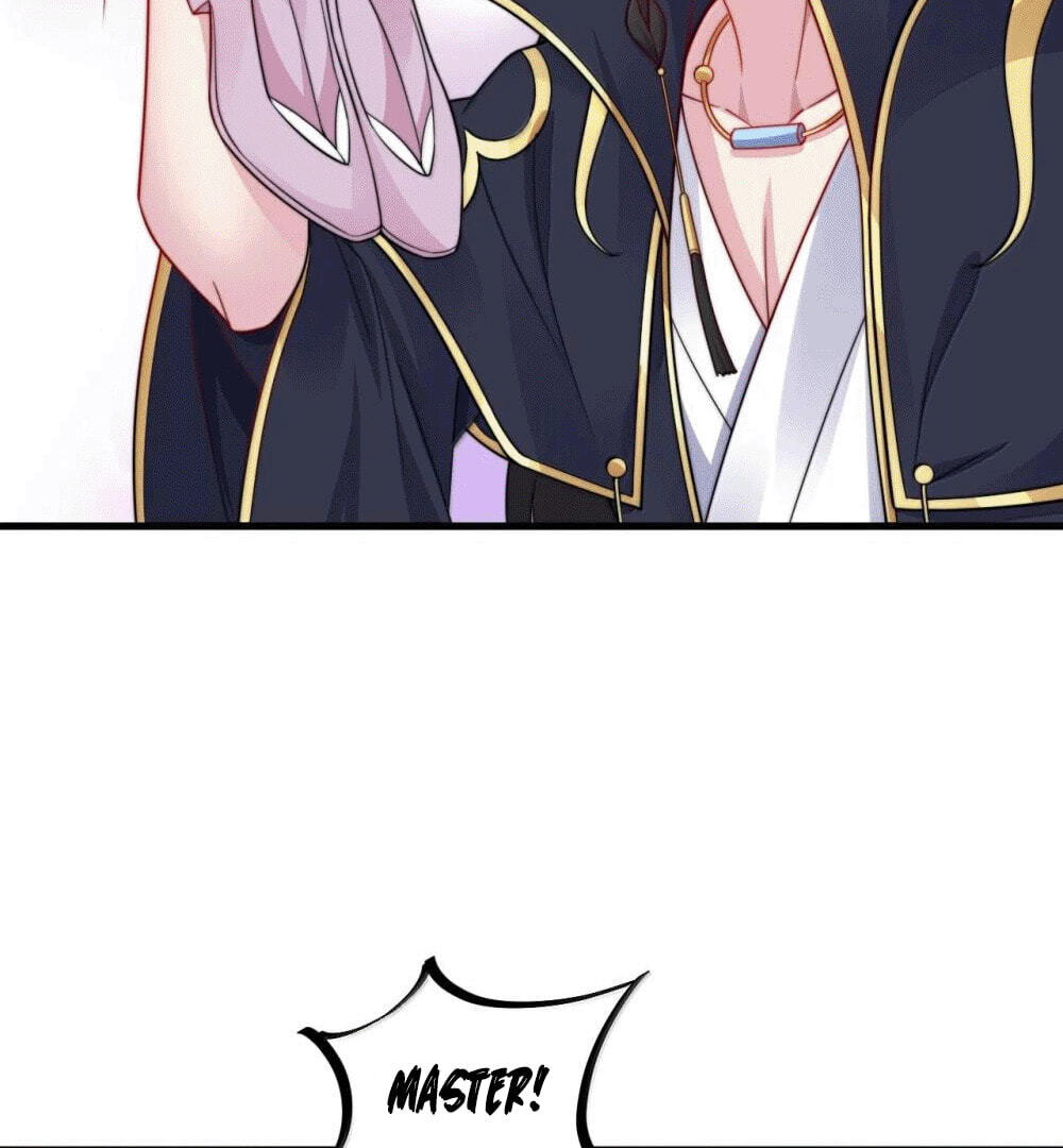 I, The Invincible Villain Master With My Apprentices Chapter 117 page 58 - 