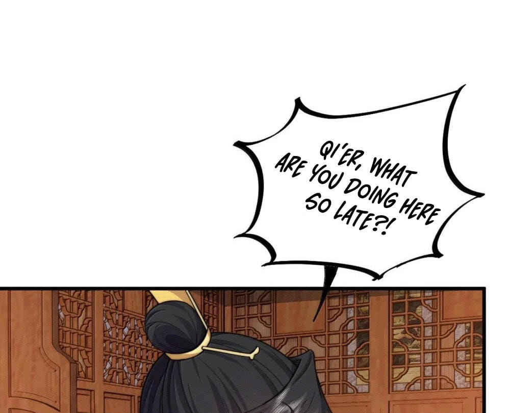 I, The Invincible Villain Master With My Apprentices Chapter 117 page 60 - 