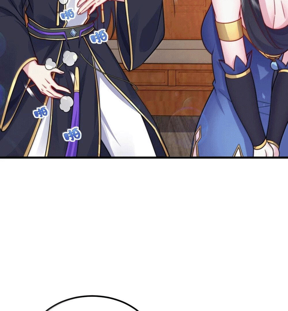 I, The Invincible Villain Master With My Apprentices Chapter 117 page 63 - 