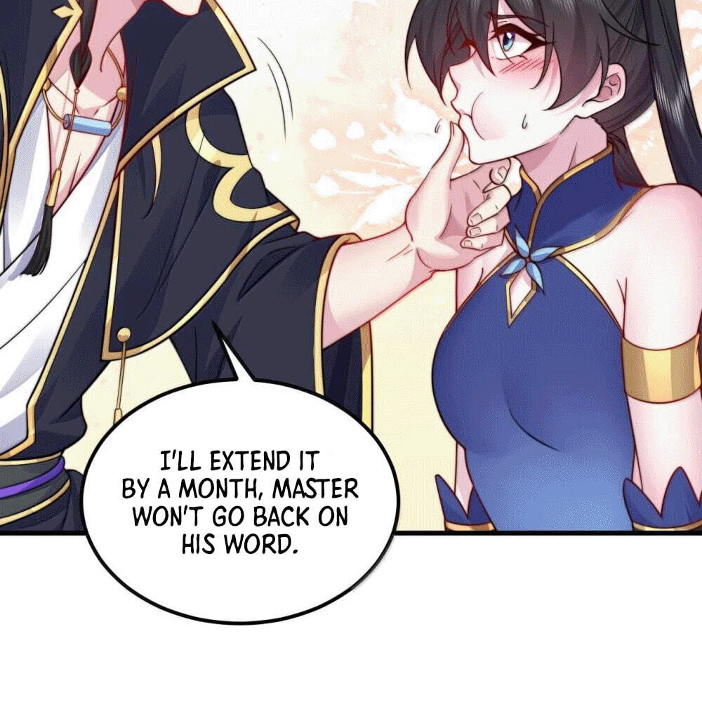 I, The Invincible Villain Master With My Apprentices Chapter 117 page 69 - 