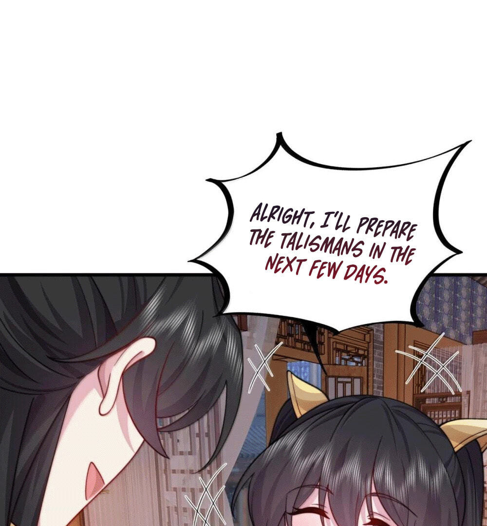 I, The Invincible Villain Master With My Apprentices Chapter 117 page 70 - 