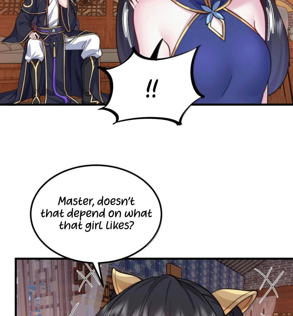I, The Invincible Villain Master With My Apprentices Chapter 117 page 74 - 