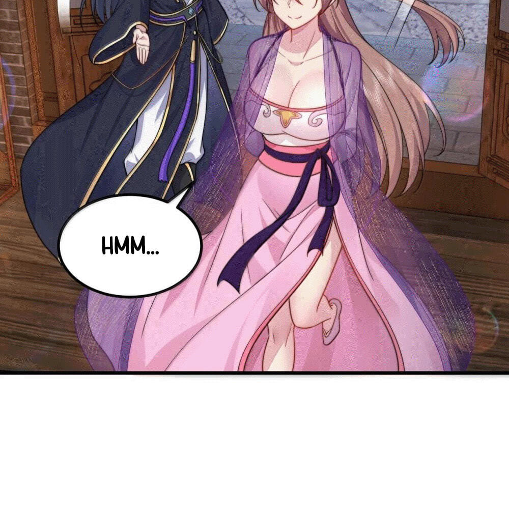 I, The Invincible Villain Master With My Apprentices Chapter 117 page 9 - 