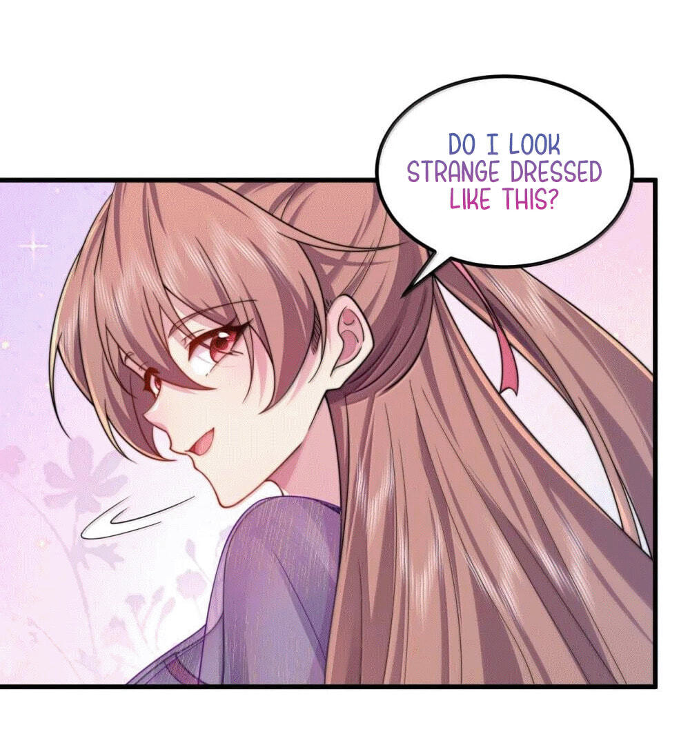 I, The Invincible Villain Master With My Apprentices Chapter 117 page 10 - 