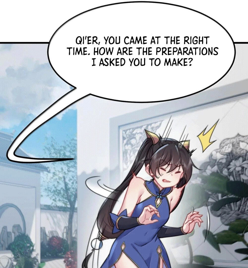 I, The Invincible Villain Master With My Apprentices Chapter 118 page 13 - 