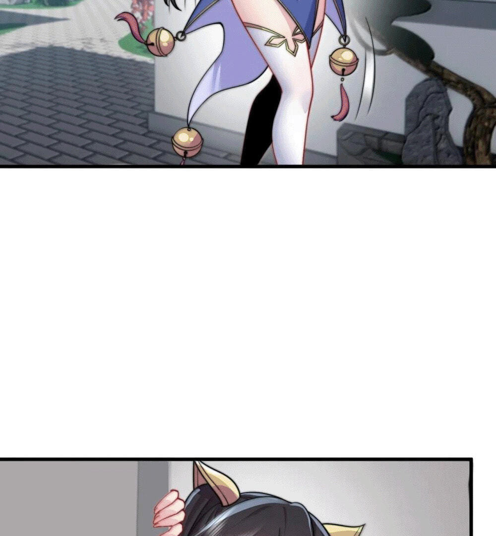 I, The Invincible Villain Master With My Apprentices Chapter 118 page 14 - 