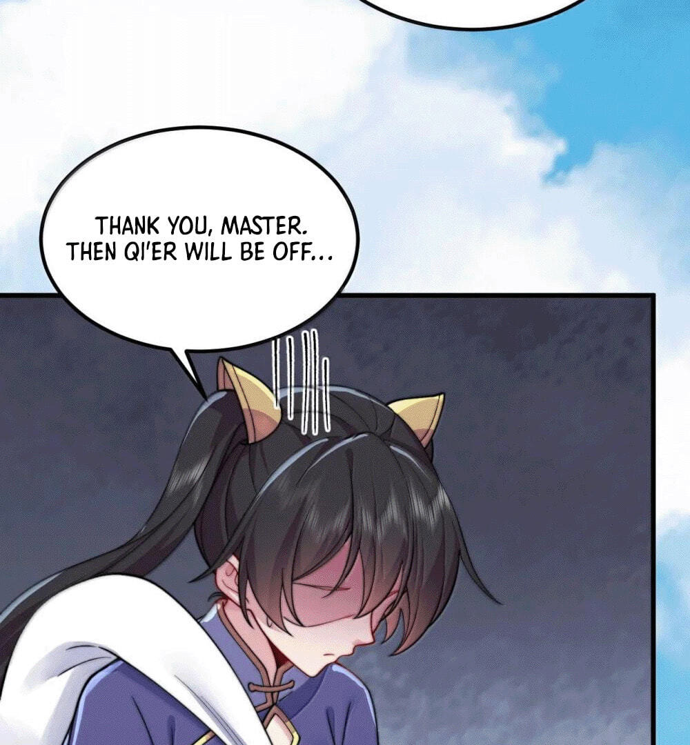 I, The Invincible Villain Master With My Apprentices Chapter 118 page 22 - 