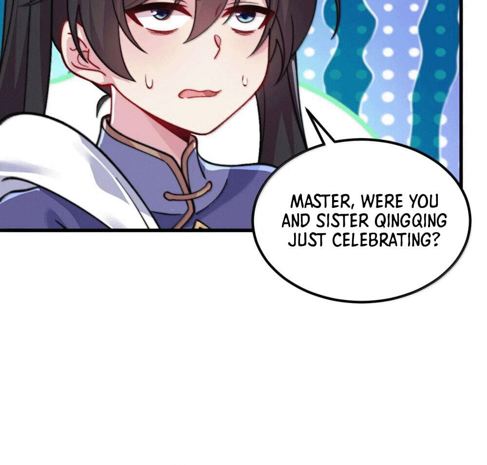 I, The Invincible Villain Master With My Apprentices Chapter 118 page 28 - 
