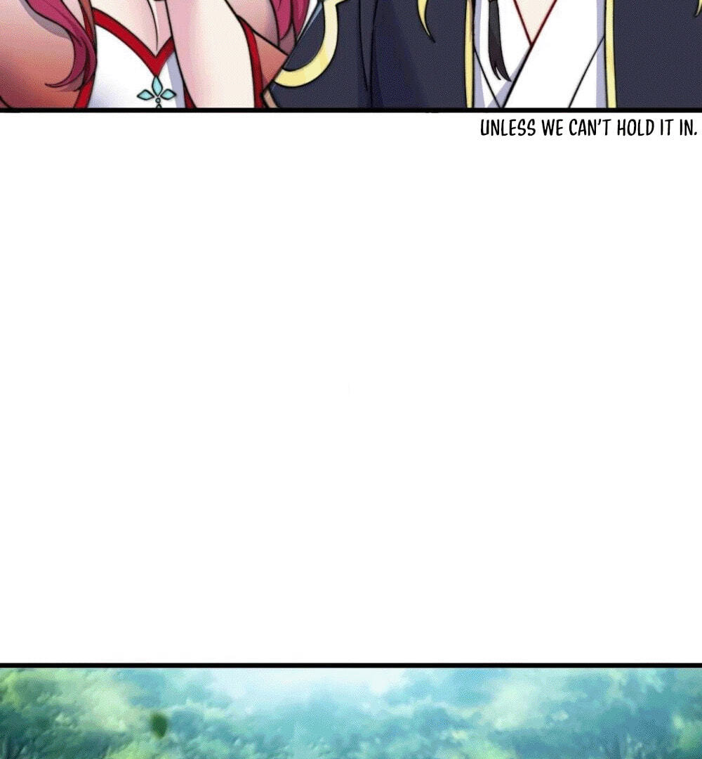 I, The Invincible Villain Master With My Apprentices Chapter 118 page 30 - 