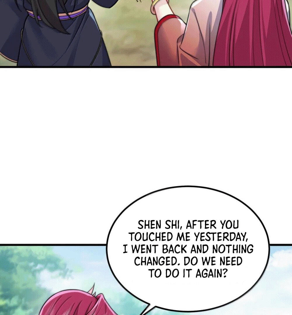 I, The Invincible Villain Master With My Apprentices Chapter 118 page 32 - 