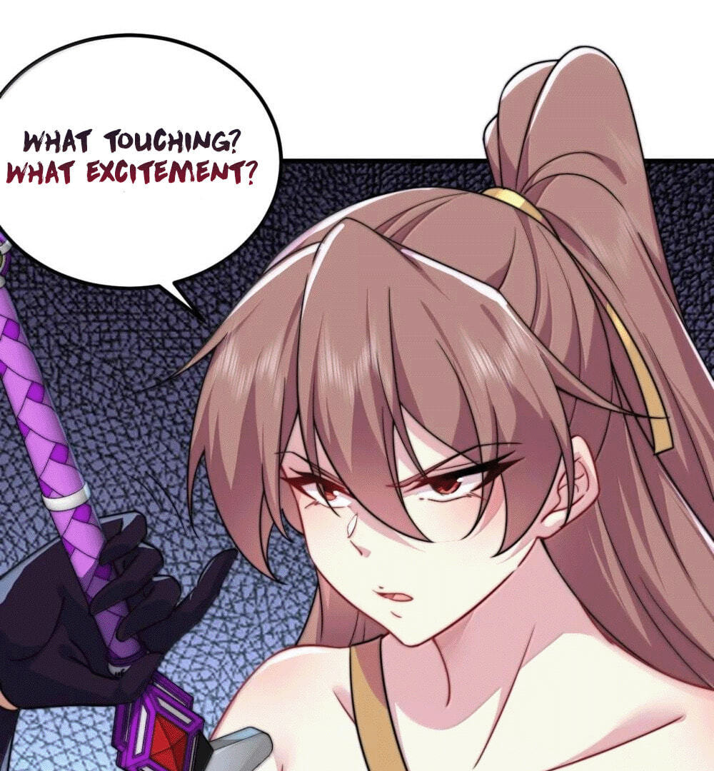 I, The Invincible Villain Master With My Apprentices Chapter 118 page 37 - 