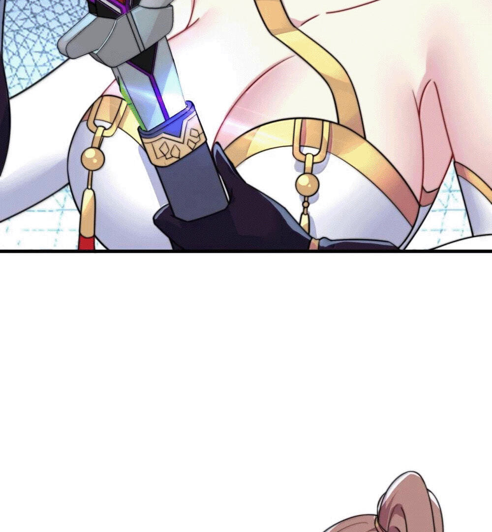 I, The Invincible Villain Master With My Apprentices Chapter 118 page 38 - 