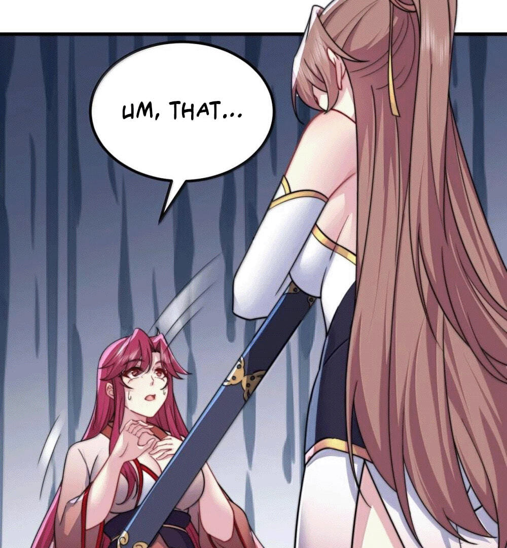 I, The Invincible Villain Master With My Apprentices Chapter 118 page 39 - 