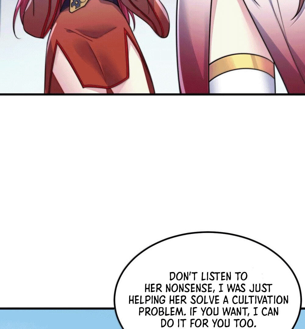 I, The Invincible Villain Master With My Apprentices Chapter 118 page 40 - 