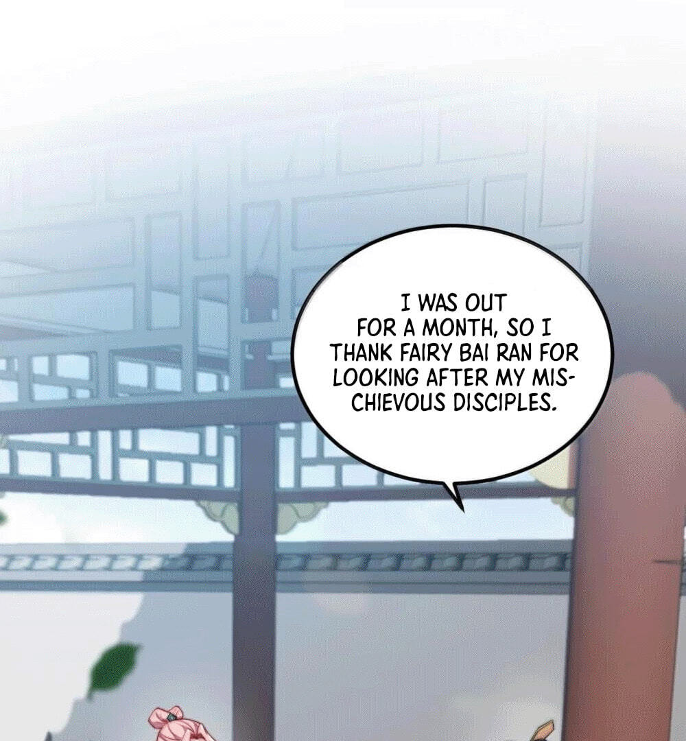 I, The Invincible Villain Master With My Apprentices Chapter 118 page 5 - 