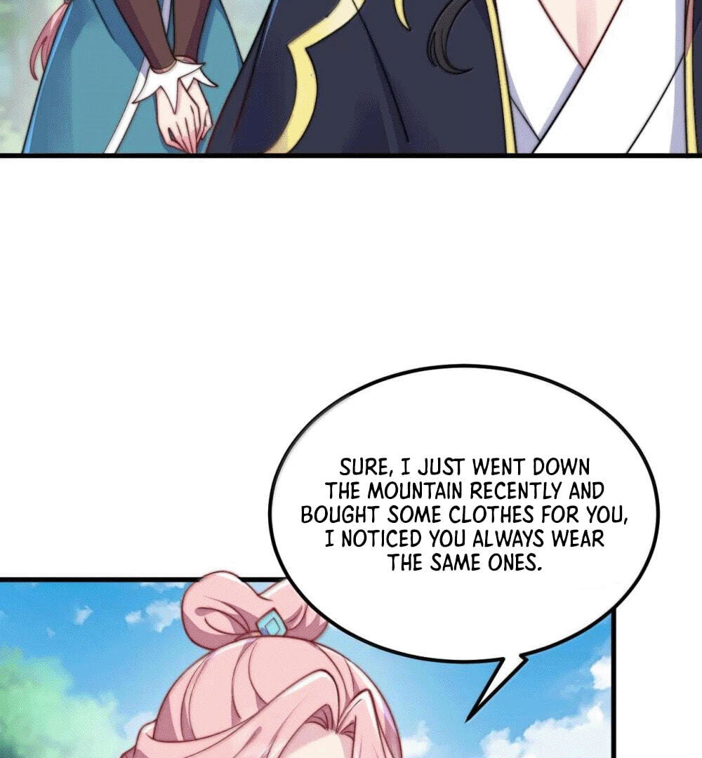 I, The Invincible Villain Master With My Apprentices Chapter 118 page 46 - 