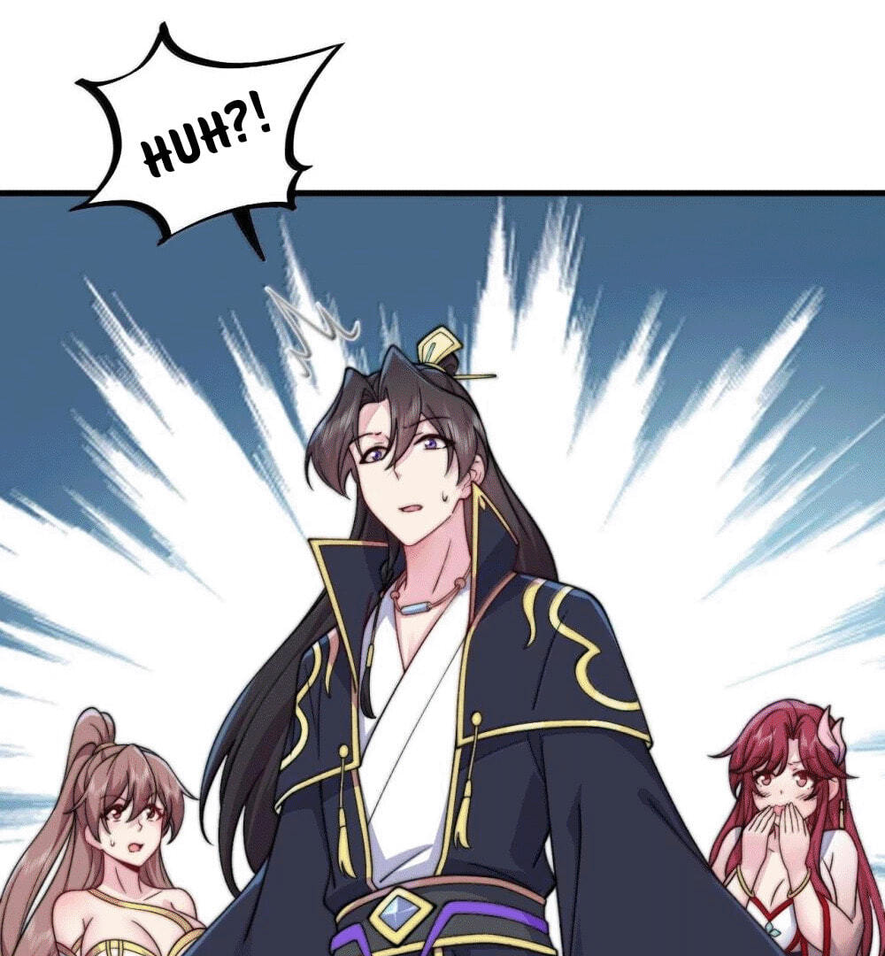 I, The Invincible Villain Master With My Apprentices Chapter 118 page 48 - 