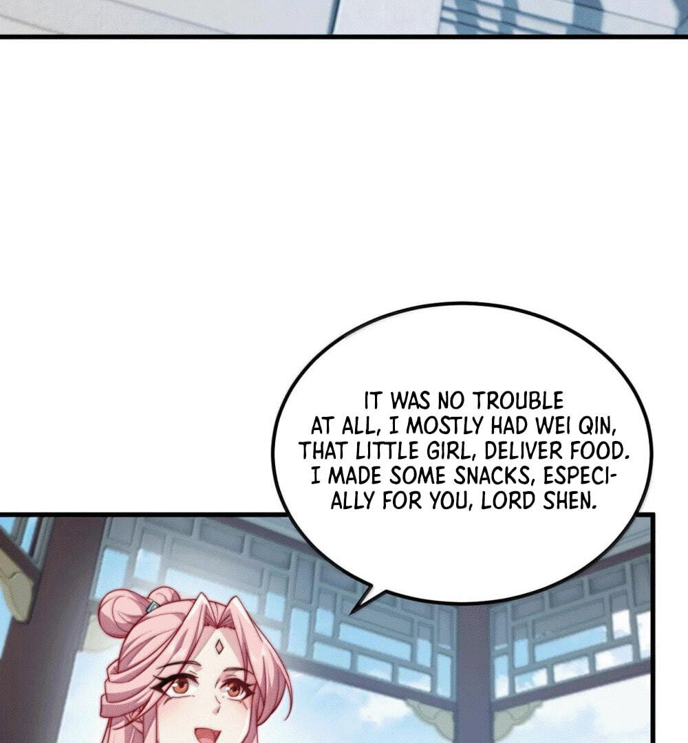 I, The Invincible Villain Master With My Apprentices Chapter 118 page 7 - 